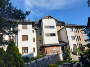 Apartman Bela Breza